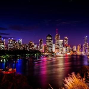 Meet your Posher, Delrick